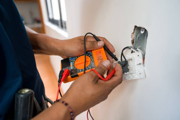 Best Industrial Electrical Services  in West Chicago, IL