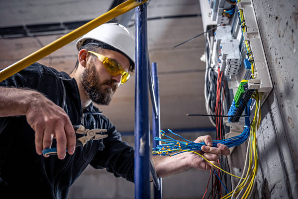 Best Home Electrical Repair  in West Chicago, IL