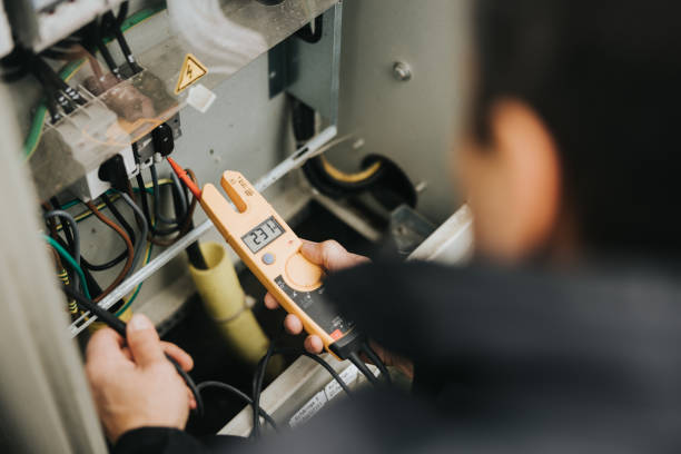 Best Commercial Electrician Services  in West Chicago, IL
