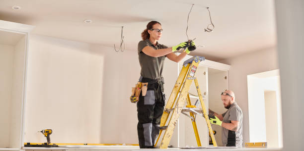 Best Licensed Electrician  in West Chicago, IL