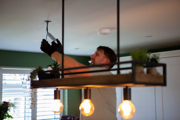 Best Local Electrician Companies  in West Chicago, IL