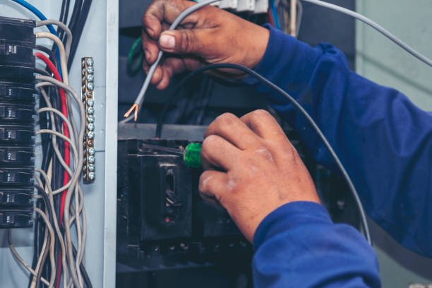 Best Electrician Near Me  in West Chicago, IL