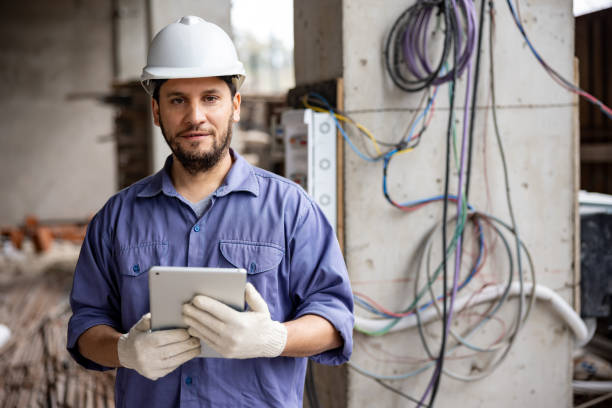 Best Affordable Emergency Electrician  in West Chicago, IL