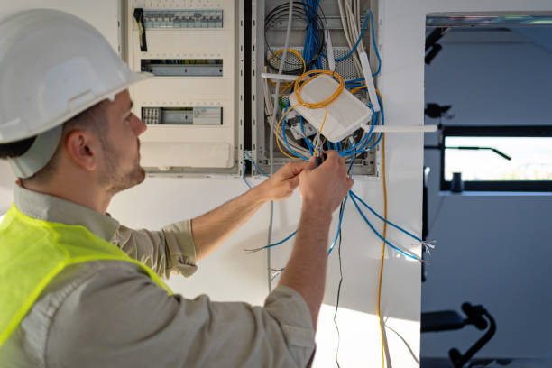 Electrical Rewiring Services in West Chicago, IL