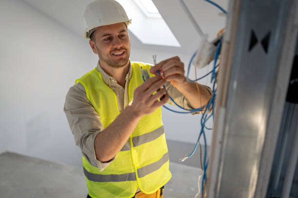 Best Circuit Breaker Repair  in West Chicago, IL